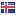 aucto.com server is located in Iceland
